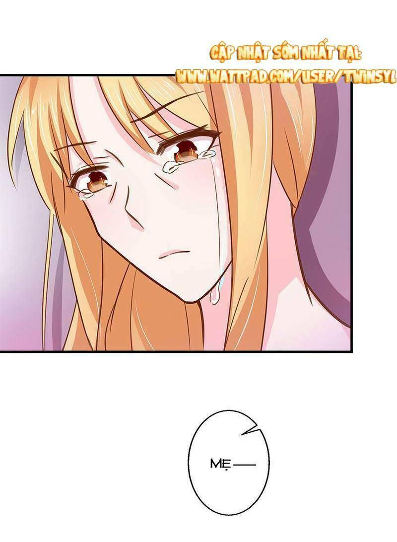 không gả cho tổng tài, gả cho người hầu chapter 124 16