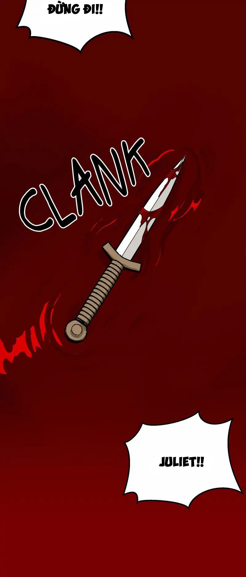 tạm biệt juliet của ta chapter 3.1 11
