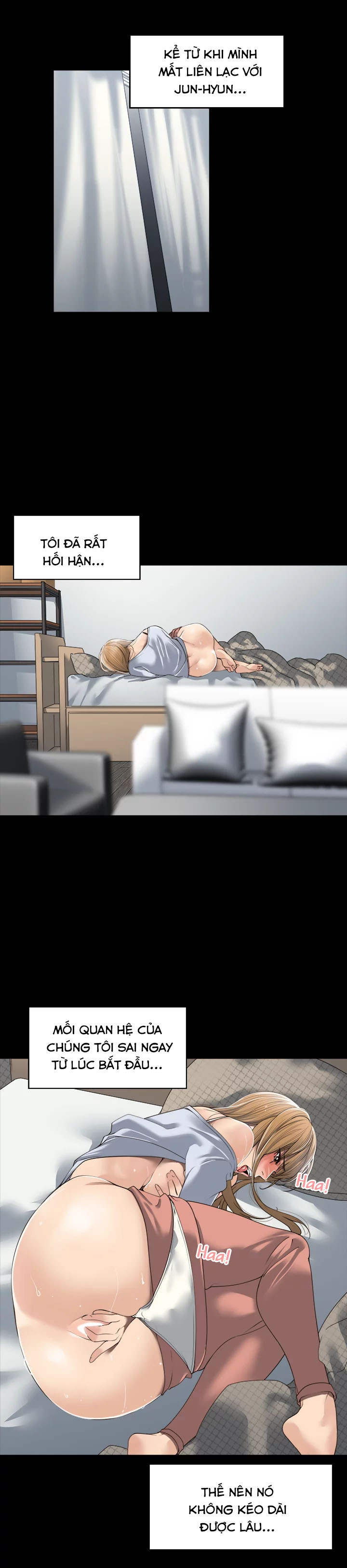 trên tình bạn dưới tình yêu chapter 13 9