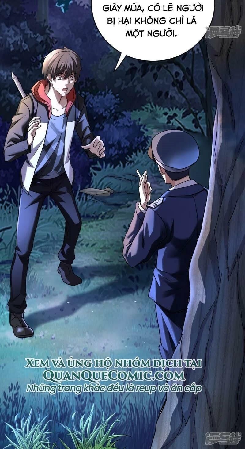 ta có một căn phòng mạo hiểm chapter 19 14