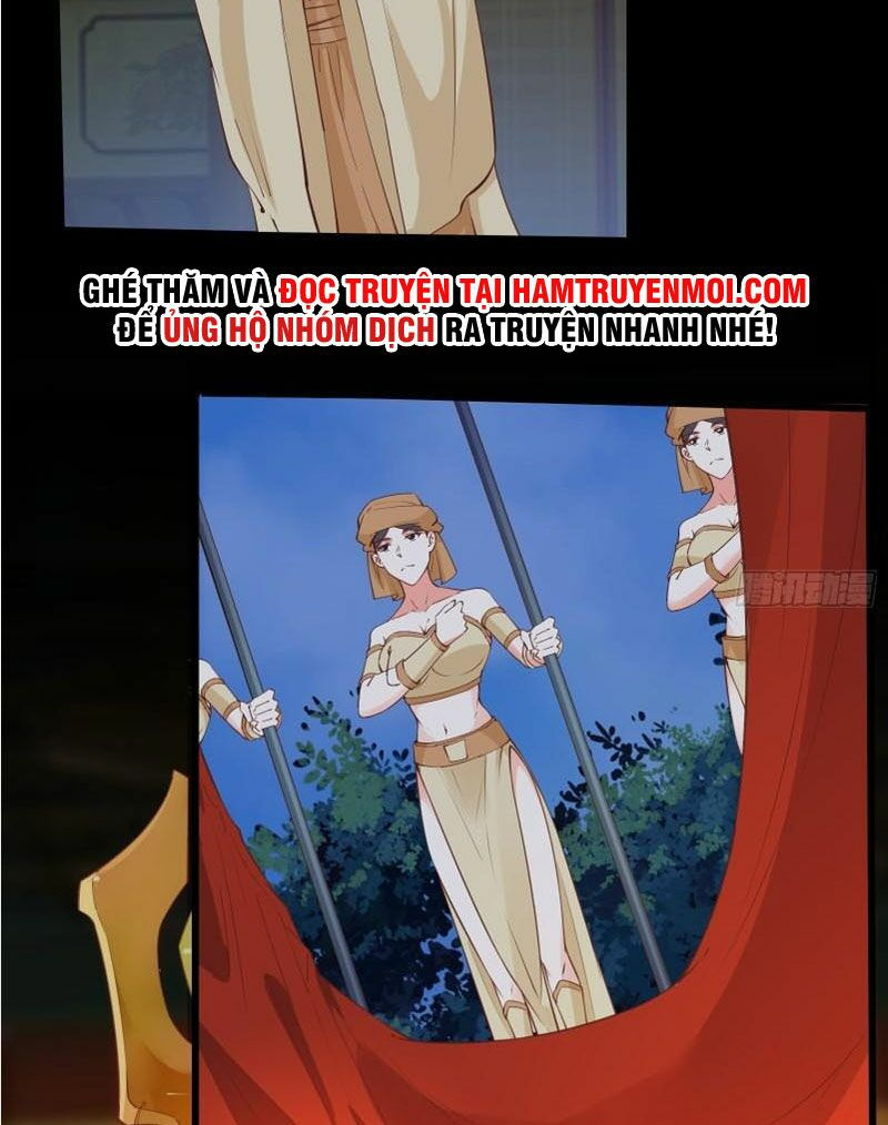 ta lập hậu cung tại tây du ký chapter 78 34