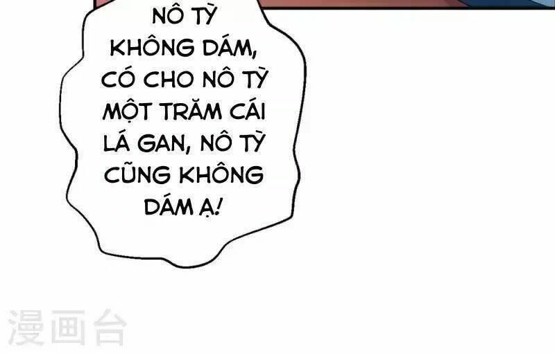 từng bước âm mưu thâm độc : huyết hoàng trở về chapter 12 41