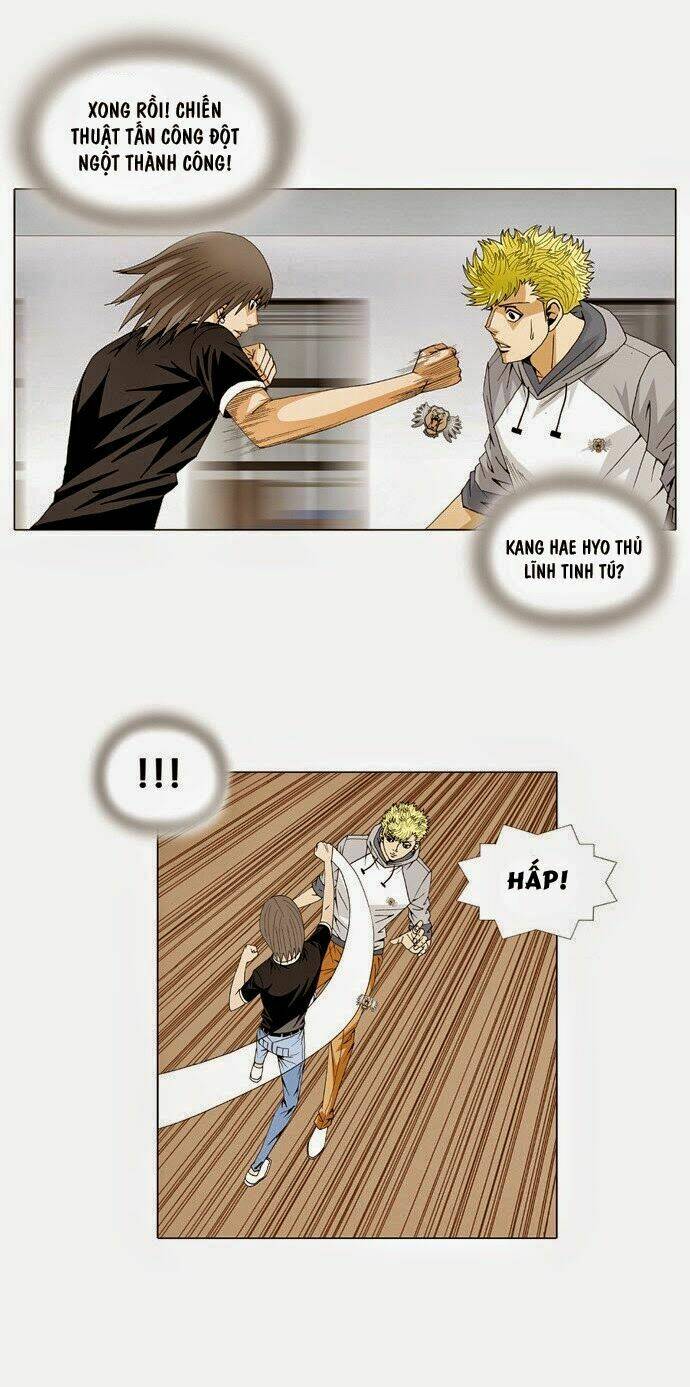 ultimate legend: kang hae hyo chapter 29 10