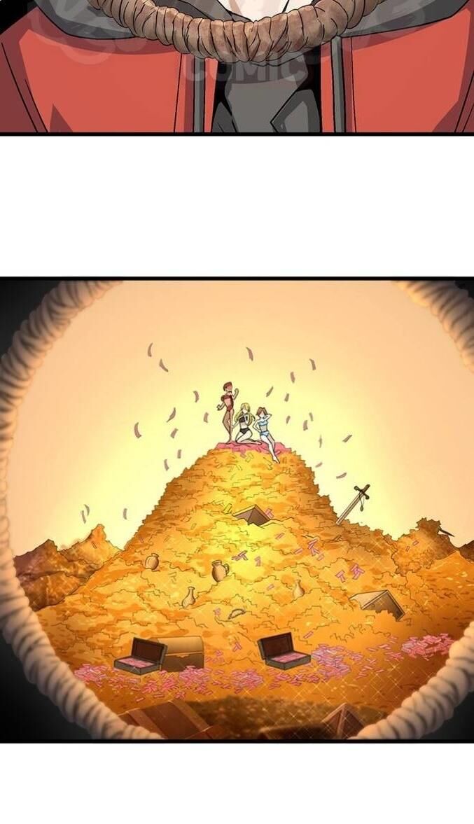 kẻ săn hồn - quỷ hô bắt quỷ chapter 15 8