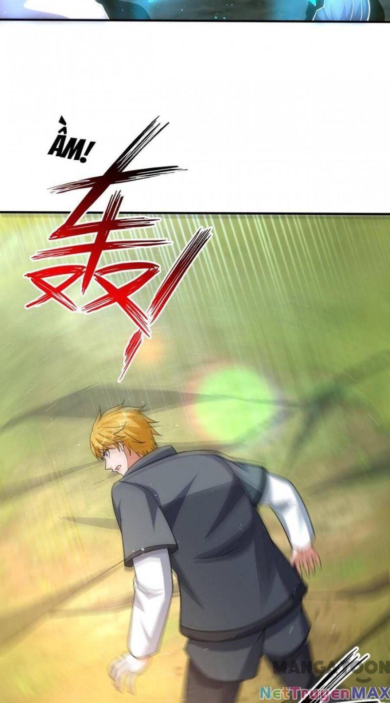tối cường thần y tại đô thị chapter 282 20