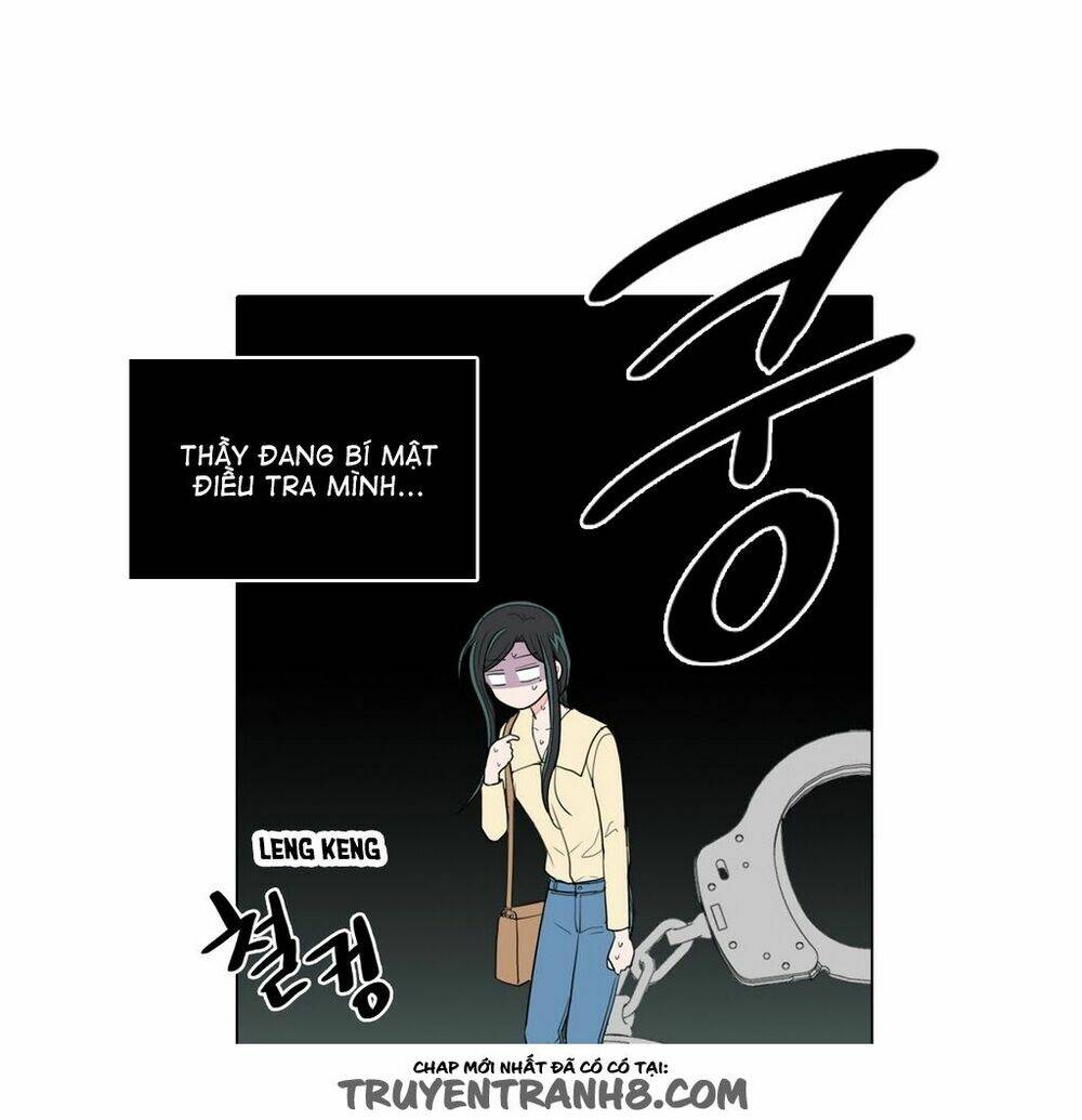 cậu nhóc tiểu học mà tôi yêu! chapter 34 34