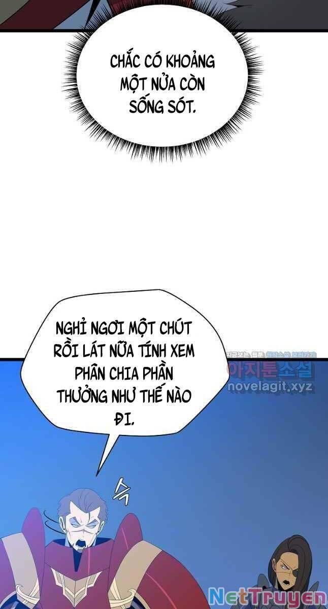 tiêu diệt đấng cứu thế chapter 131 37