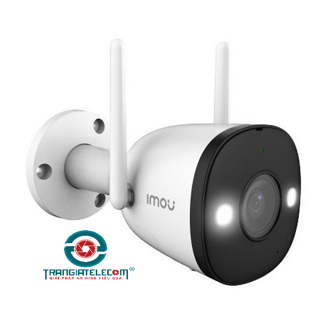 Camera IP Wifi 2MP IPC-F22FEP-IMOU Có Báo Động - Hàng Chính Hãng