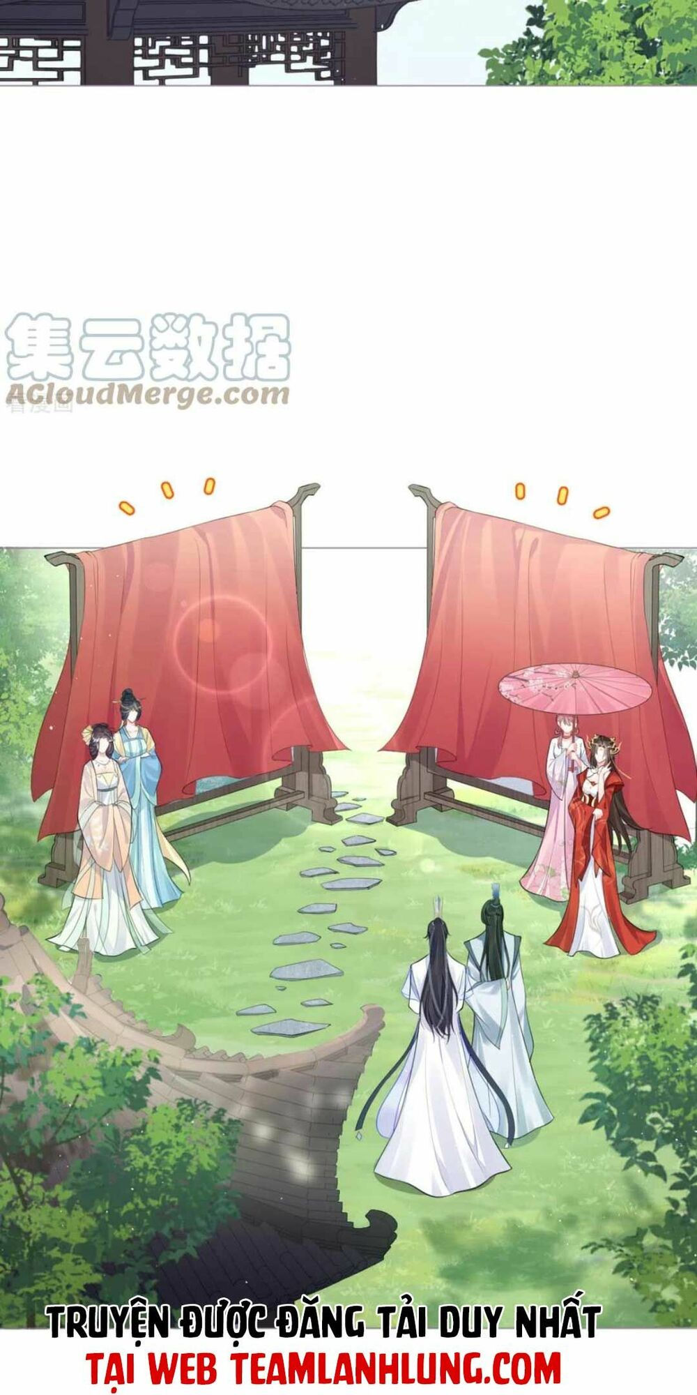 thiết lập ác nữ của tôi sụp đổ rồi chapter 26 5