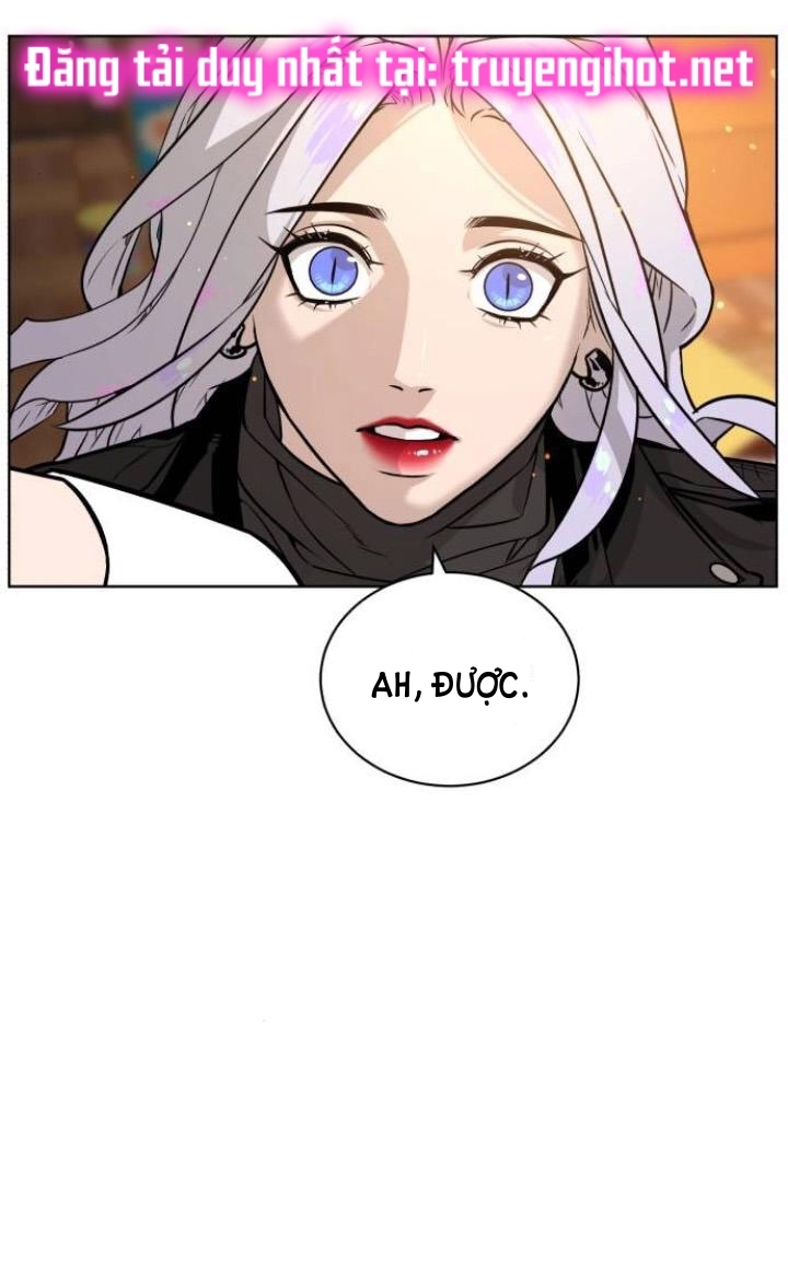 bạch huyết - white blood chapter 51 31