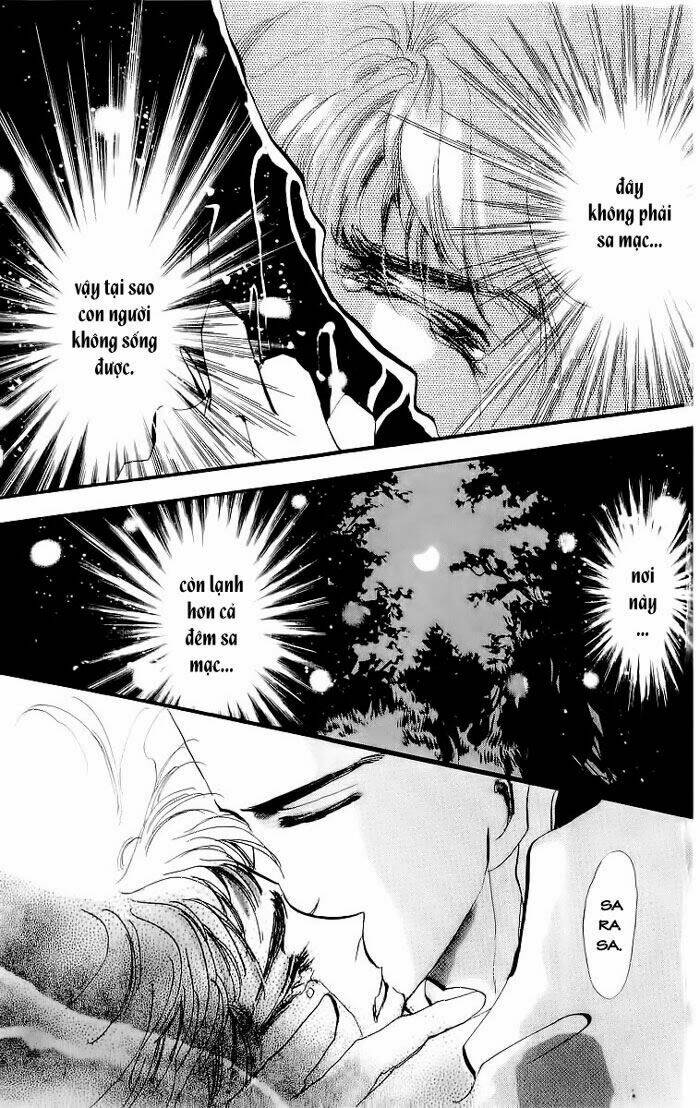 đứa con số phận chapter 16 31