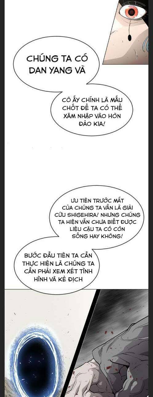 kĩ nguyên của anh hùng chapter 121 16