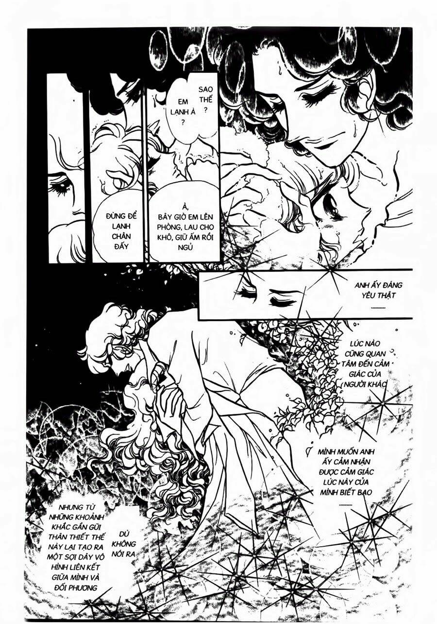 swan - vũ khúc thiên nga chapter 41 6