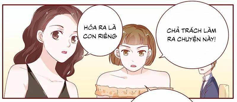 bá đạo tổng tài yêu tôi chapter 94 19