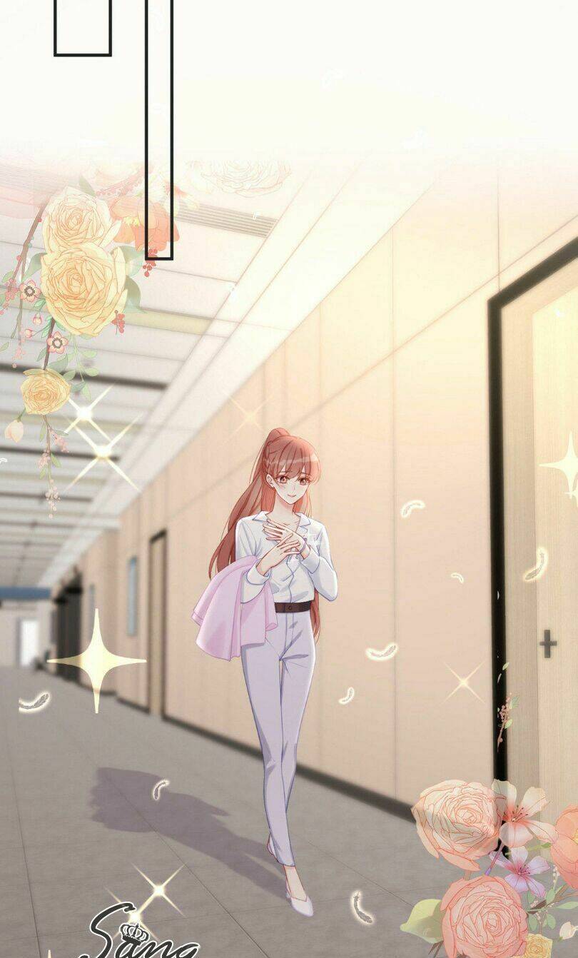 chỉ muốn cưng chiều em chapter 20 12