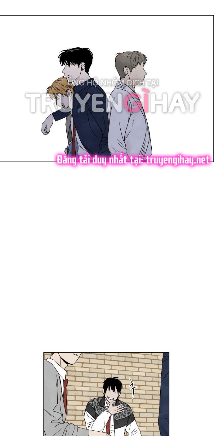điều khiến tôi quyết tâm muốn chết chapter 4.1 13