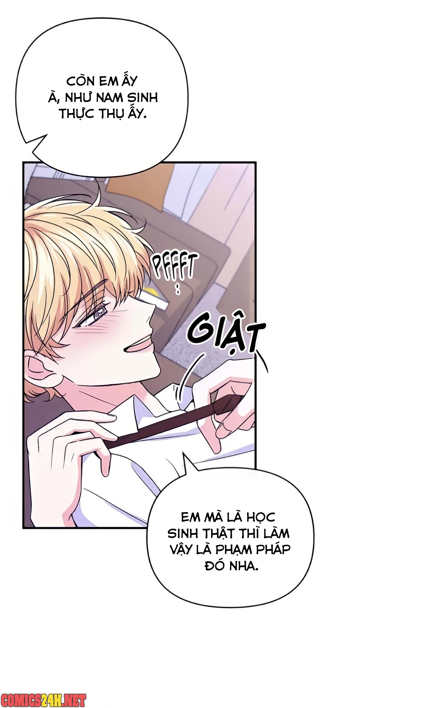 kinh nghiệm cảnh nóng chapter 67 10