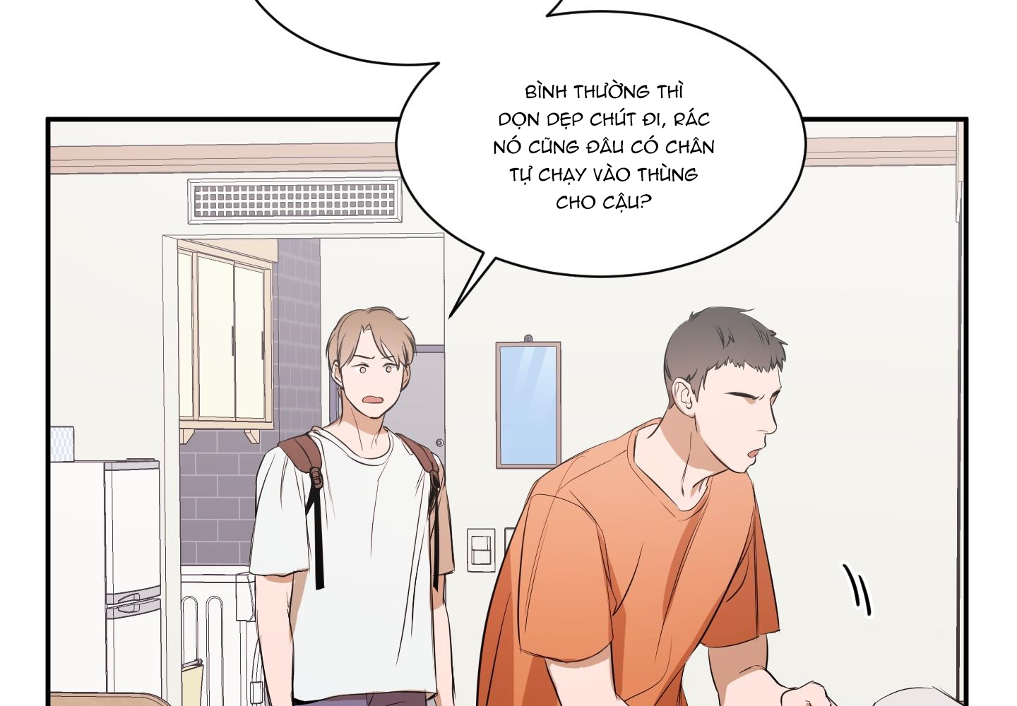 chốn riêng tư chapter 15 30