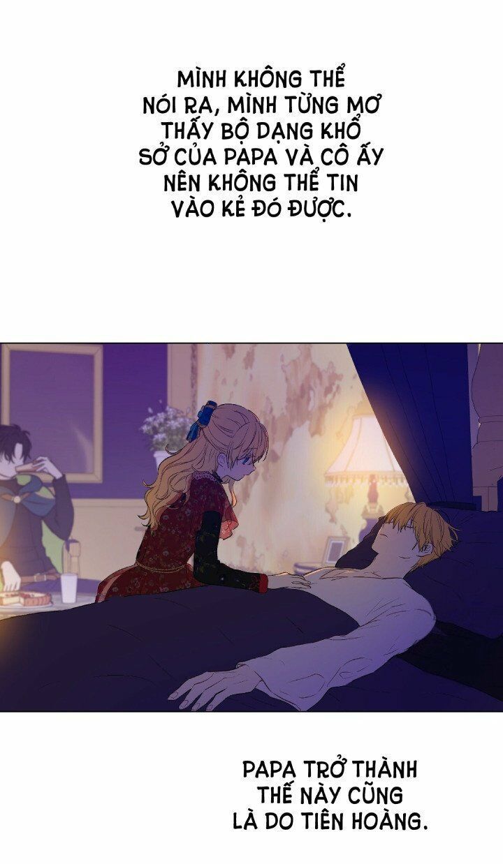 một ngày nọ tôi bỗng thành nàng công chúa chapter 93 49