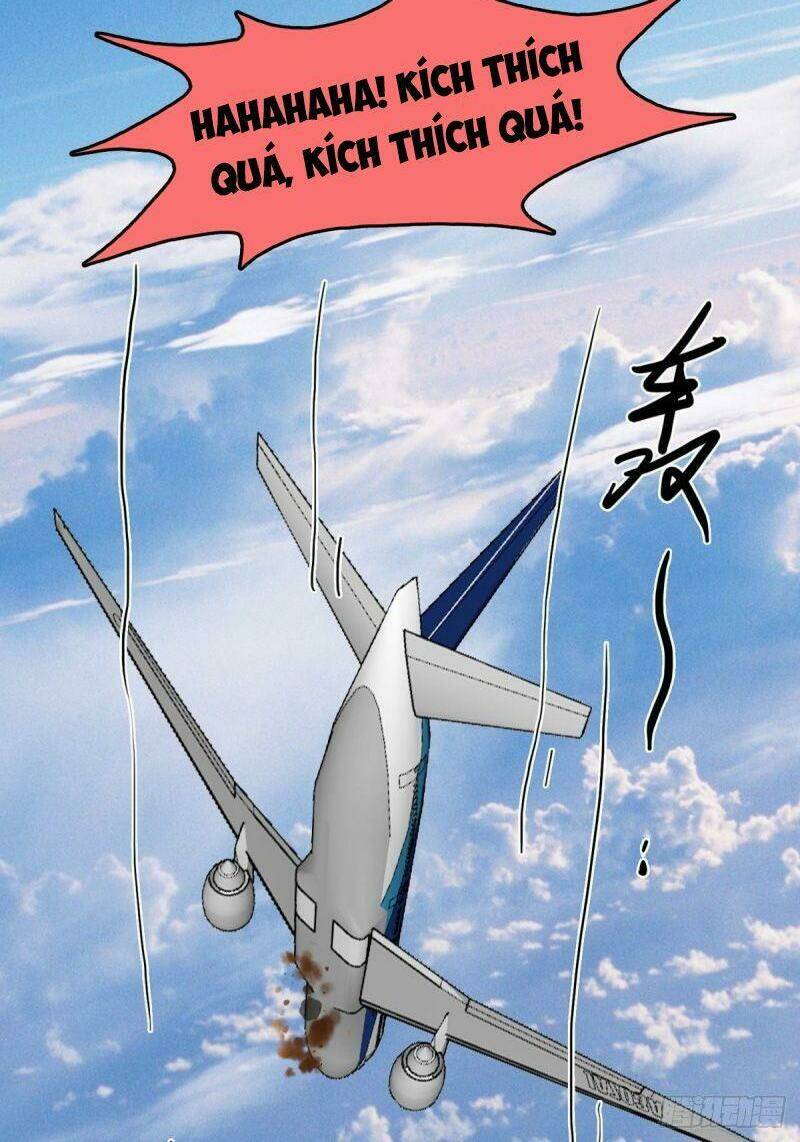 phụ hồn giả chapter 45 30