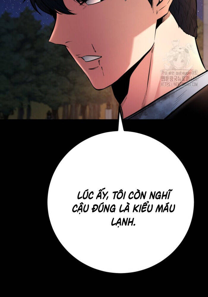 thanh kiếm báo thù chapter 54 21