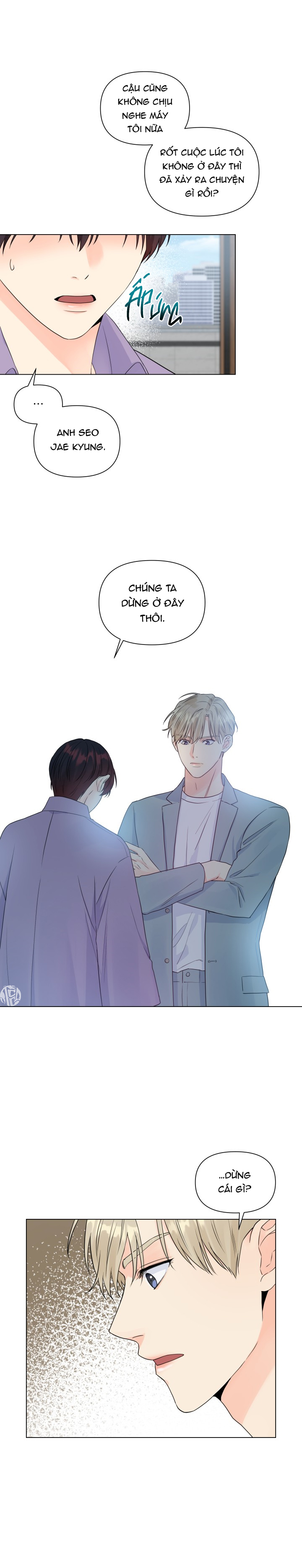 thủ hoa chapter 24 13