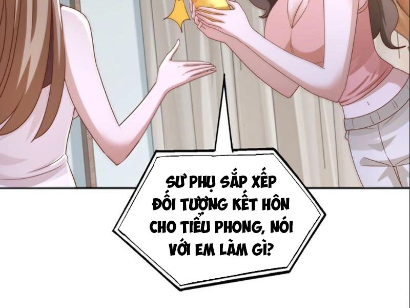 bảy vị tỷ tỷ tuyệt thế vô song của ta chapter 13 28