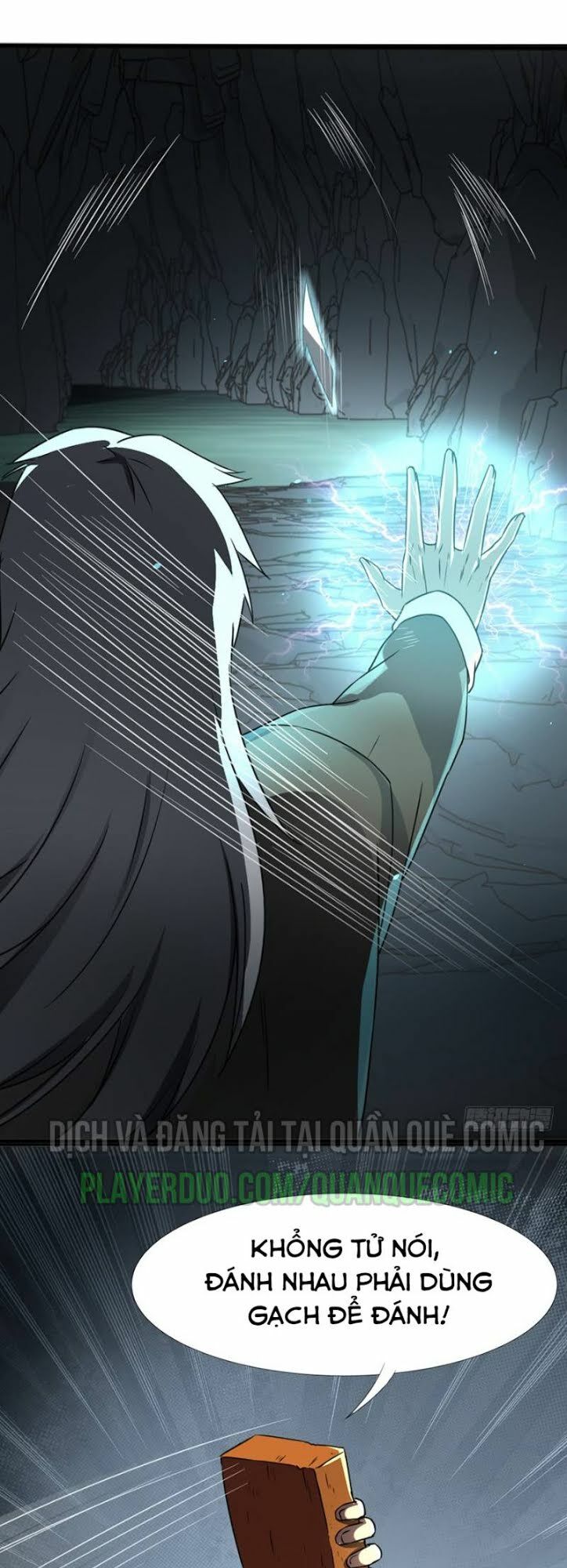 thập nhị thiên kiếp chapter 39 26