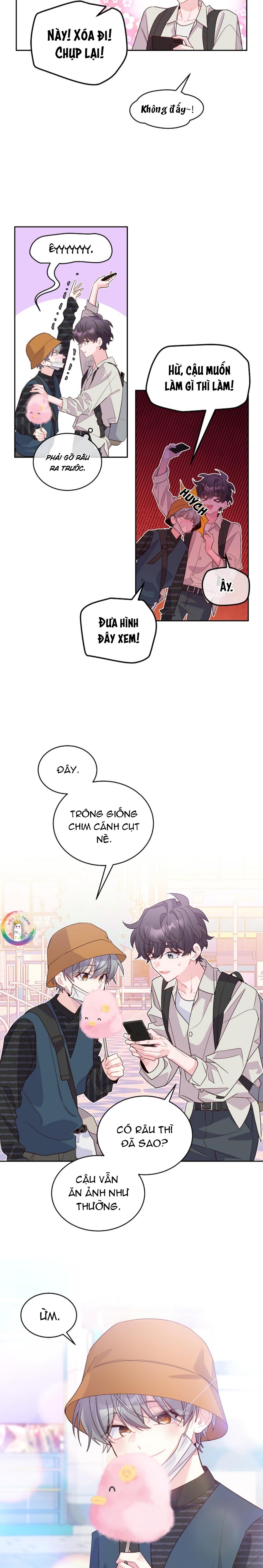 merry marbling chapter 46 11