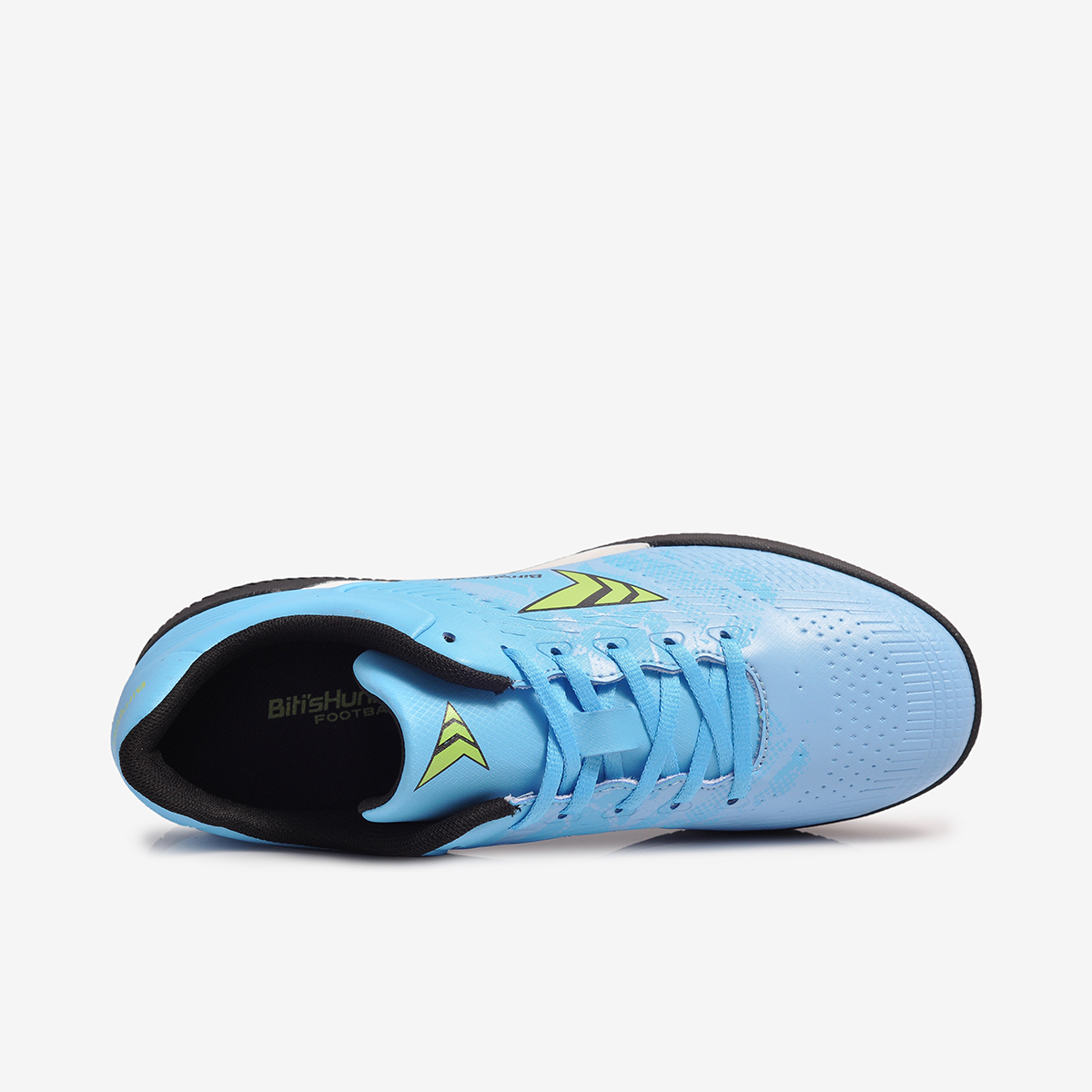 Giày Bóng Đá Nam Biti's Hunter Football Futsal DSMH11100XDG