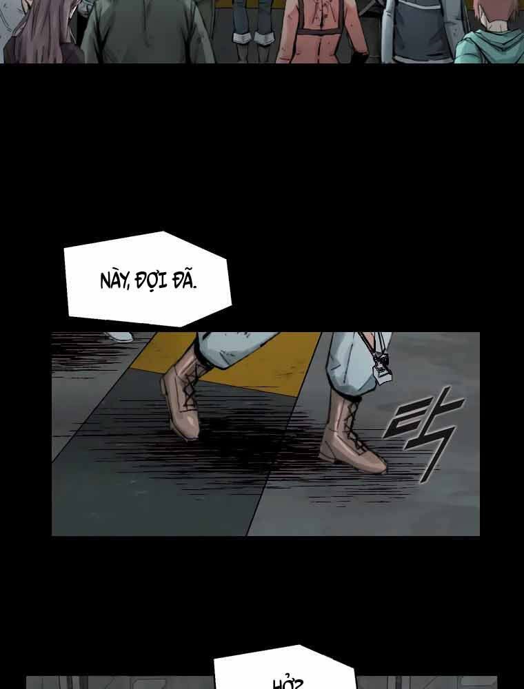 mật mã mê cung chapter 11 48