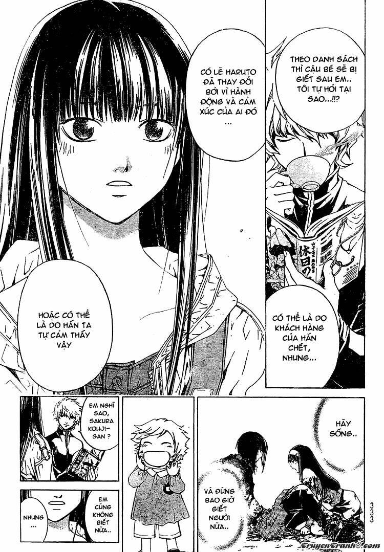 code breaker chapter 23 16