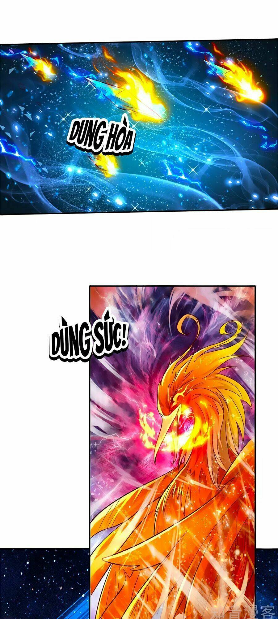 bỗng một ngày trở thành con gái nhà vua chapter 80 5