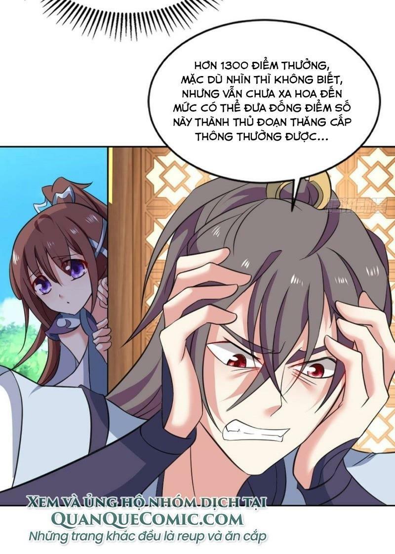 Trọng Sinh Thành Cậu Vàng Tại Dị Thế Chapter 85 6