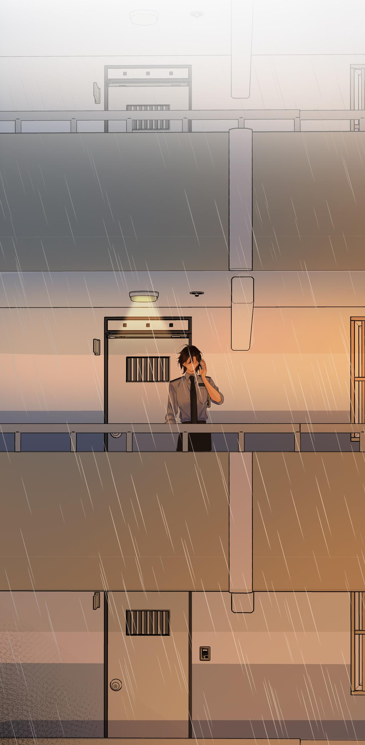 nàng pháp y thân yêu của tôi chapter 27.1 14