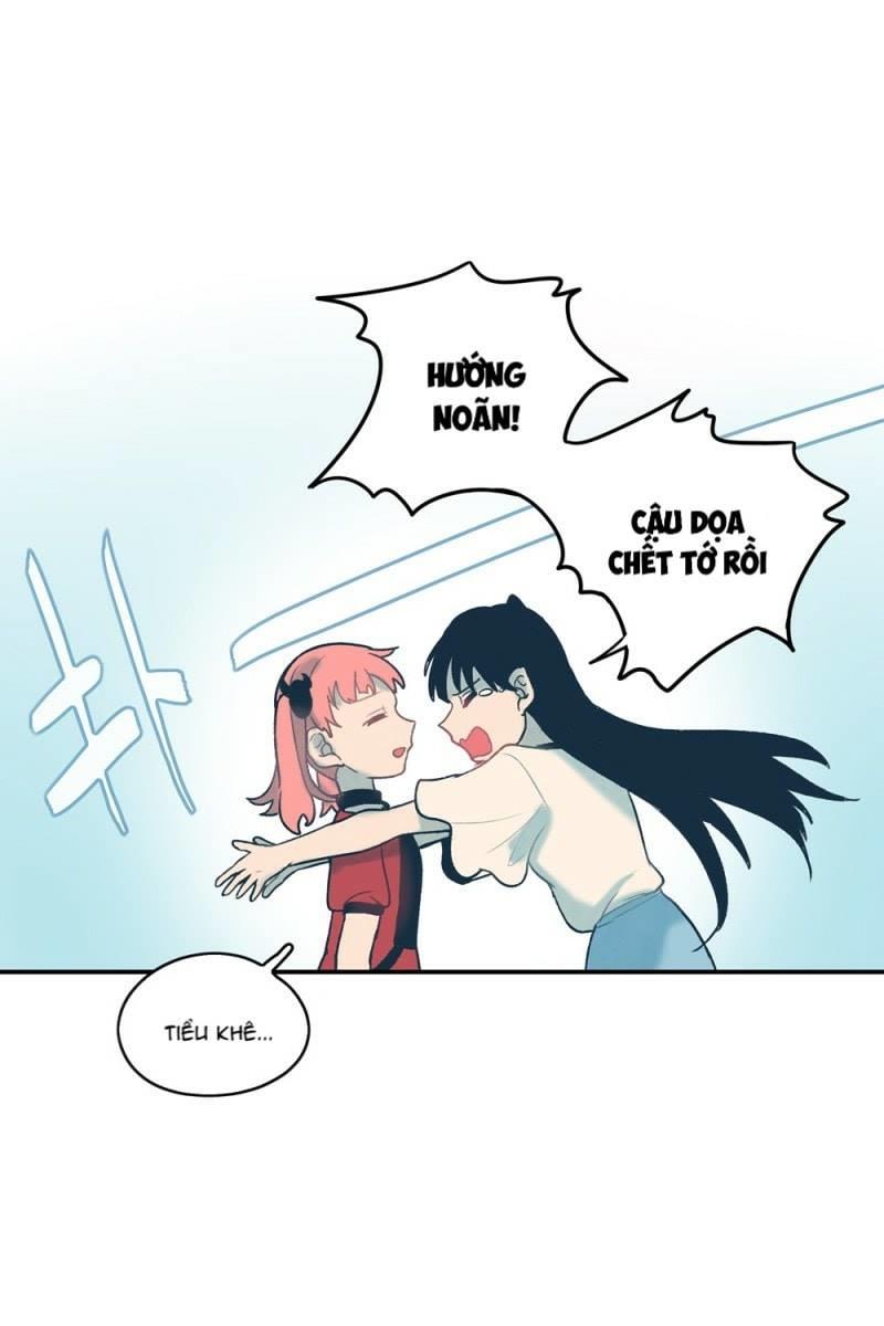 gia sư tổ tiên chapter 13 18