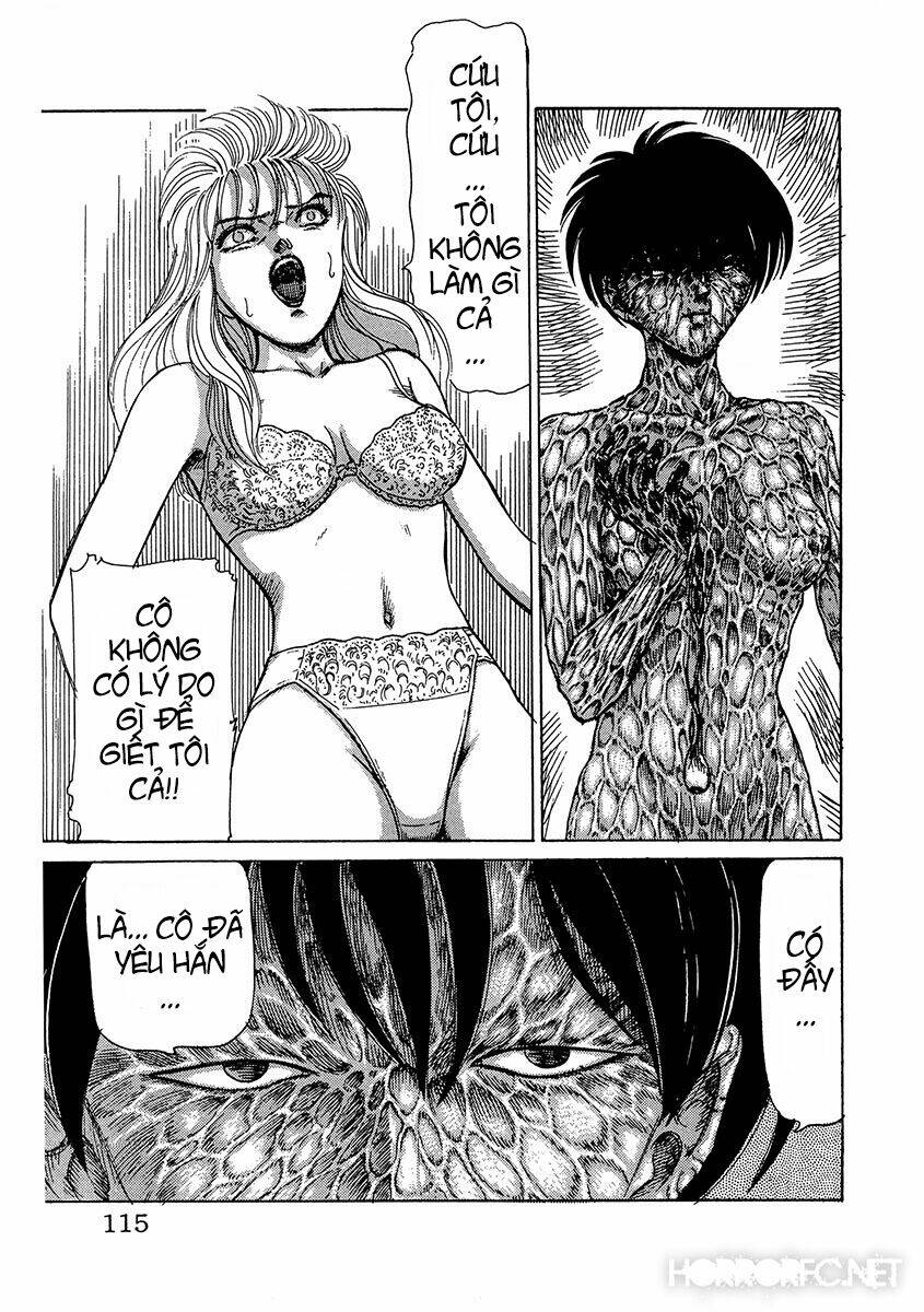 dangerous female teacher chapter 6 17