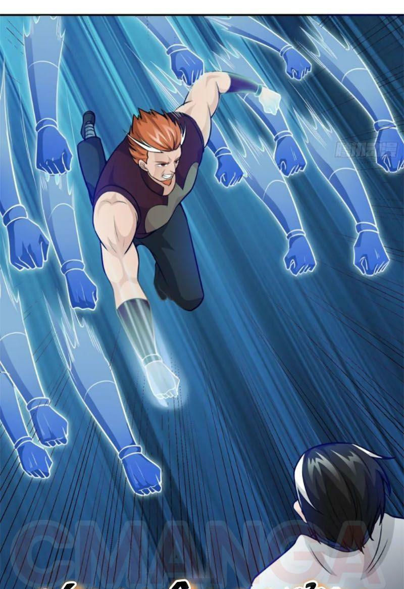 ta chẳng qua là một đại la kim tiên chapter 61 16