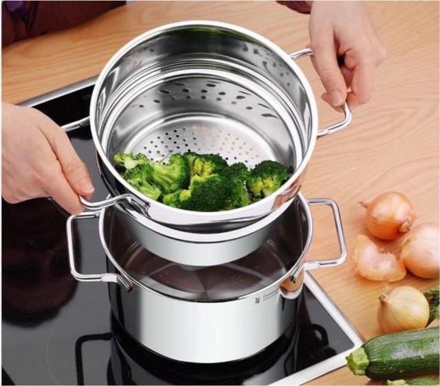 Xửng hấp Wmf đường kính 20cm