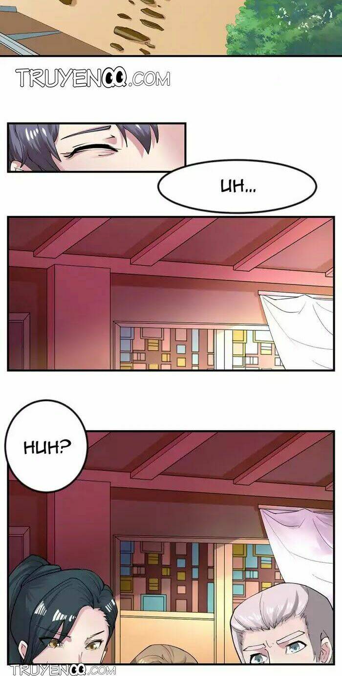 immortal merchant chapter 1 10