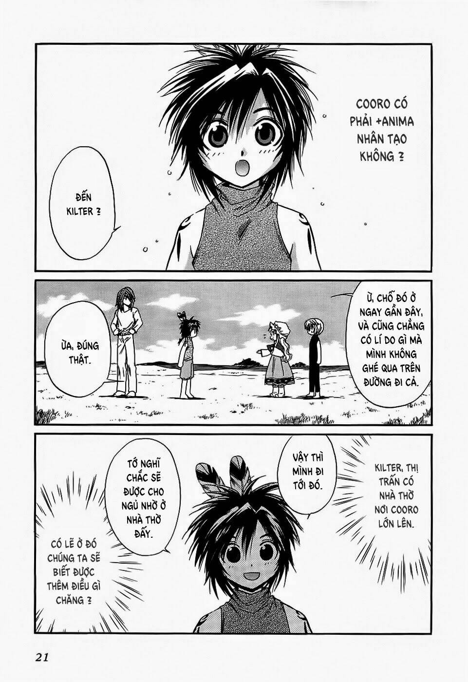 +anima chapter 51 22