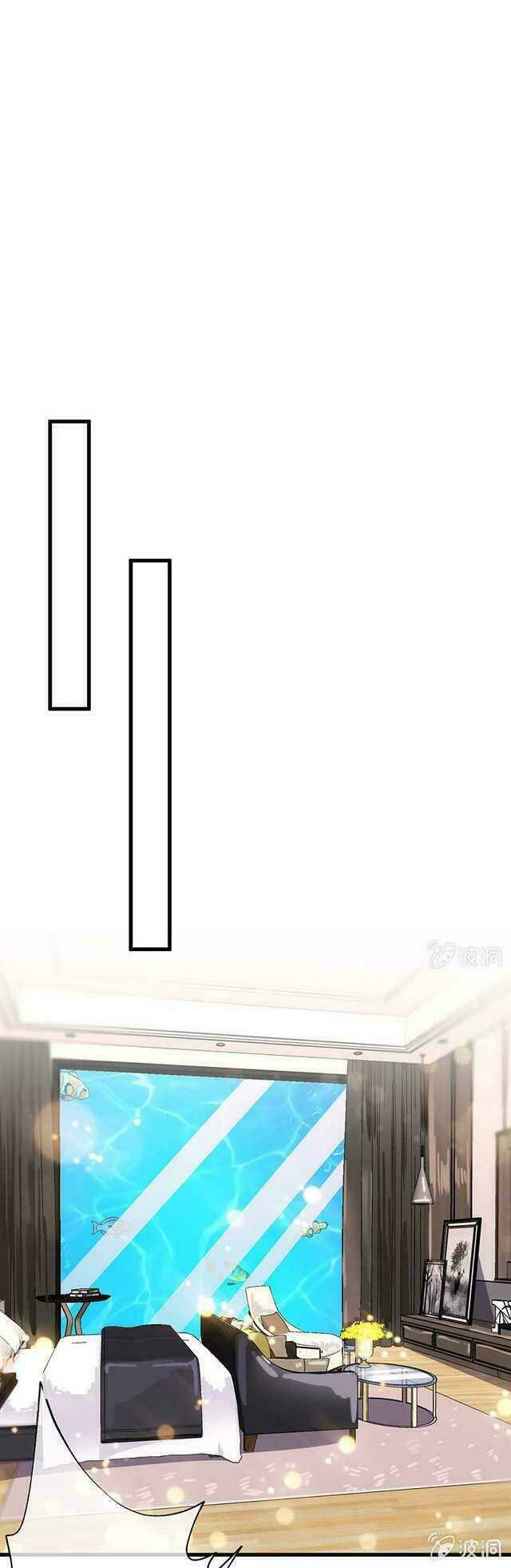 vương bài thiên sư và tiểu manh yêu chapter 14 38