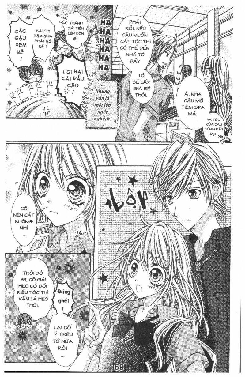 thiên đường rock chapter 2 69