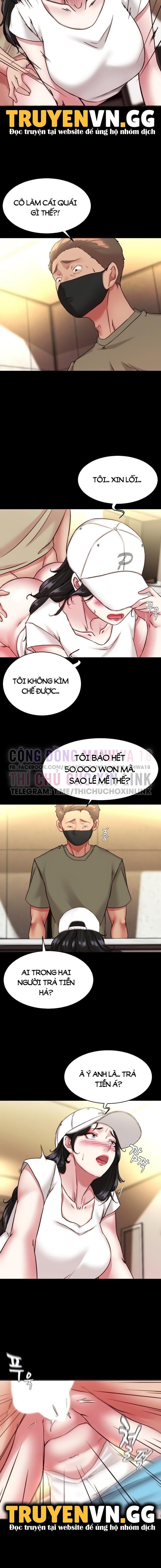 nhật ký quần lót chapter 125 2