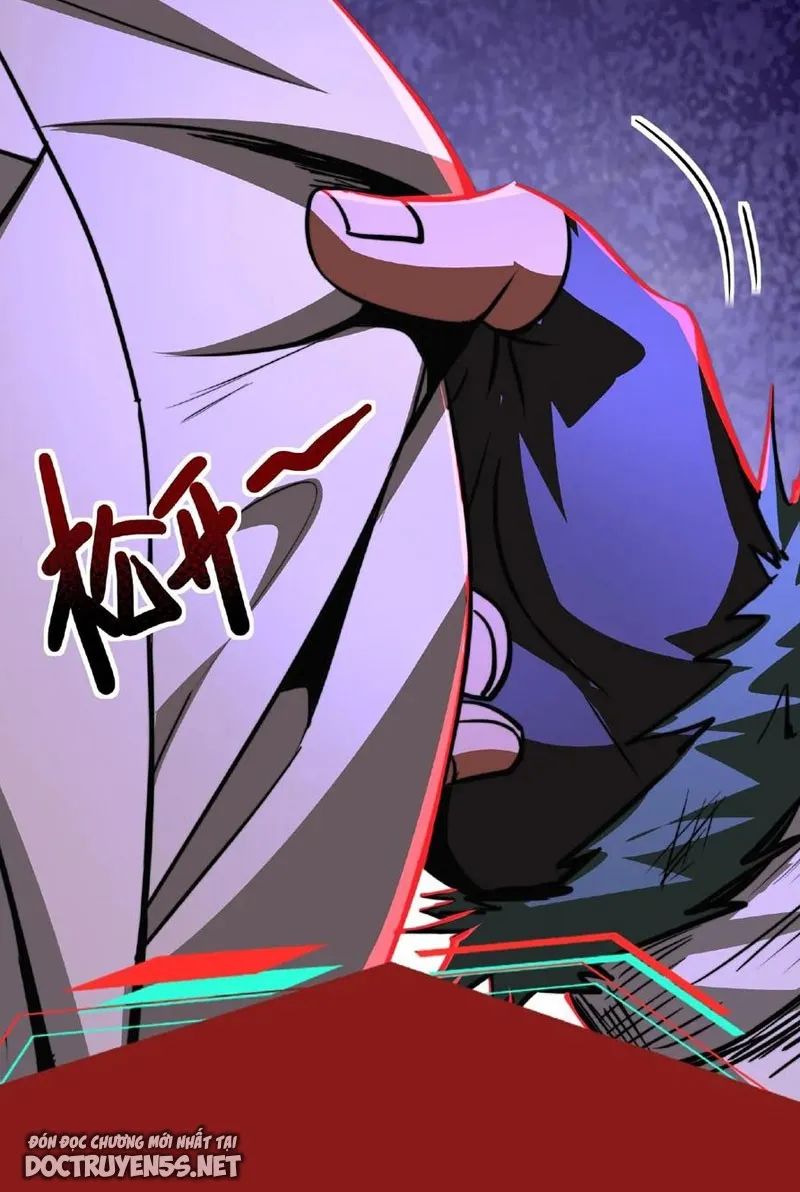 quỷ dị dược tề sư: bệnh nhân của ta đều là kinh khủng chapter 25 1