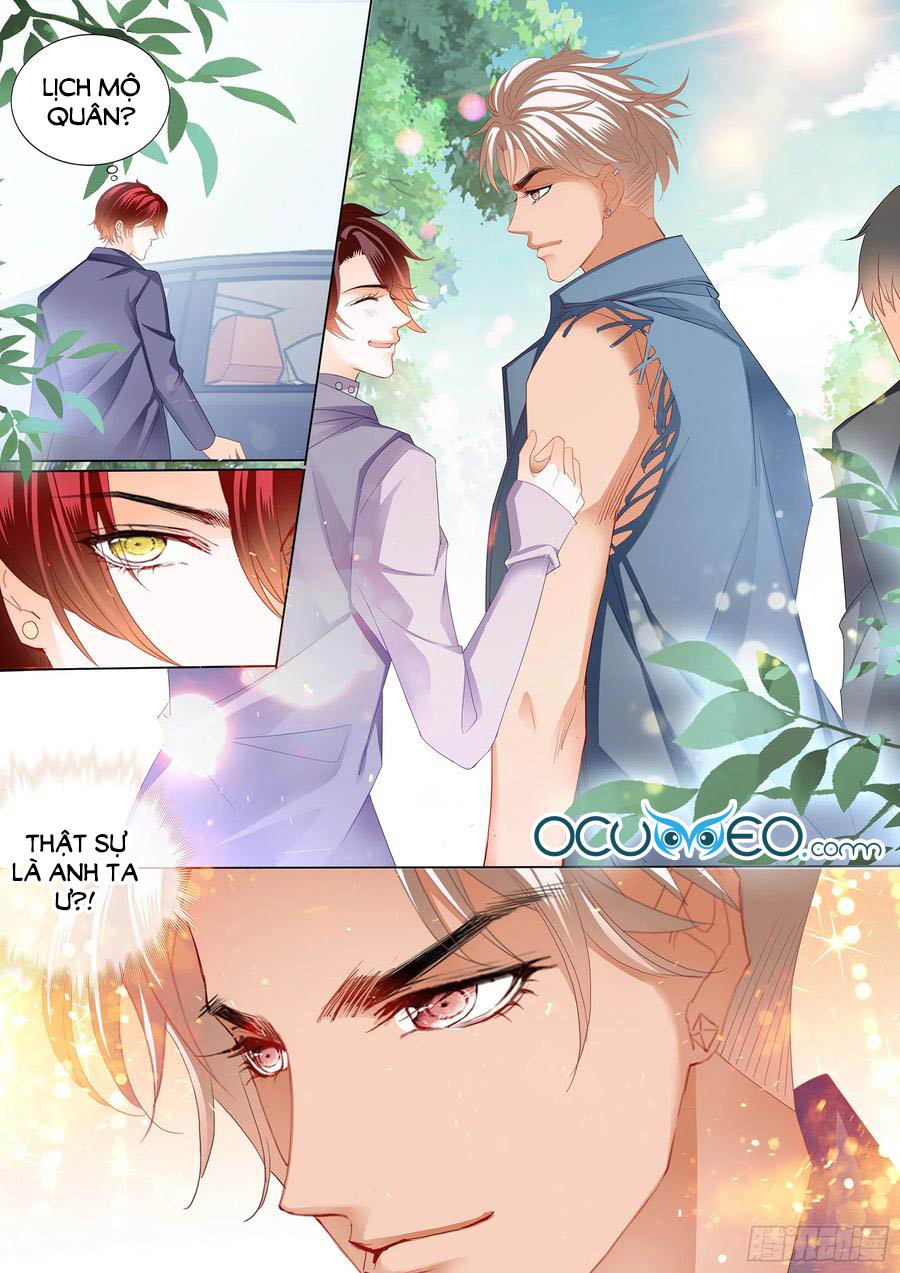 bá đạo tiểu thúc, xin trêu chọc vừa thôi! chapter 169 12