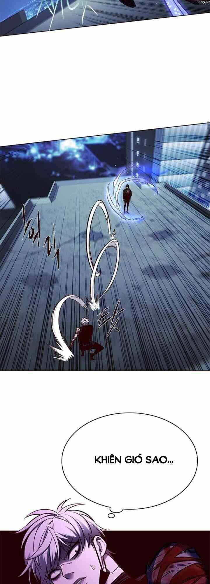 biến thân thành mèo chapter 132 19