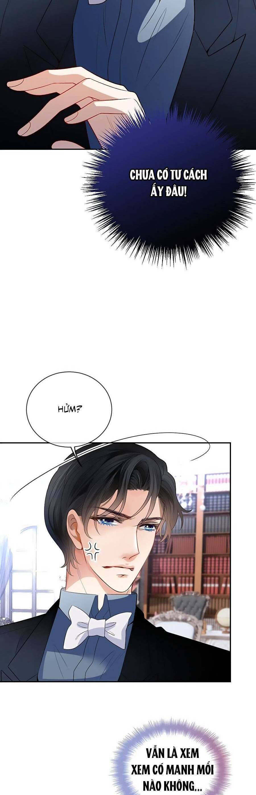 một vợ yêu, một bé con chapter 229 15