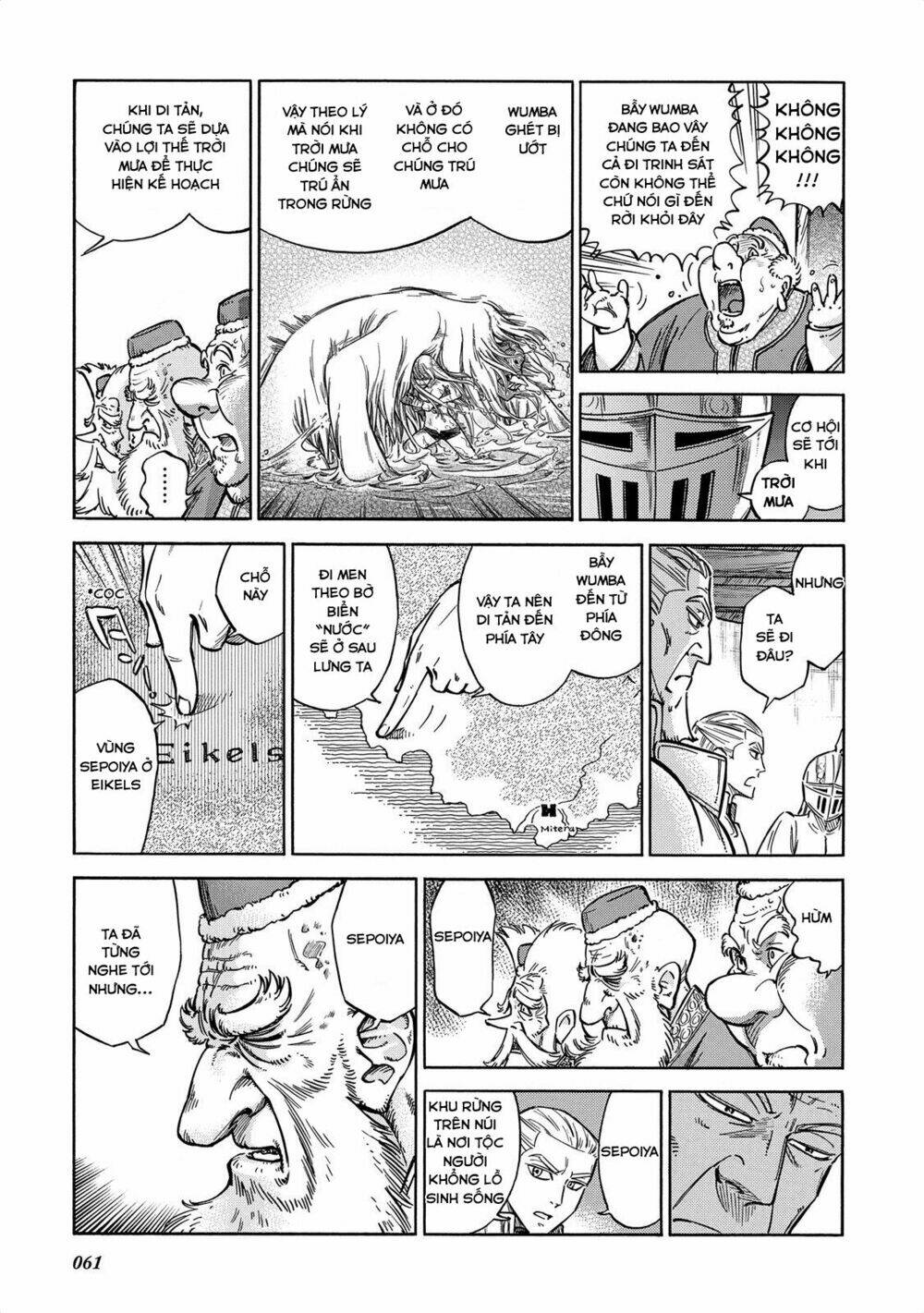 stravaganza - isai no hime chapter 10 12