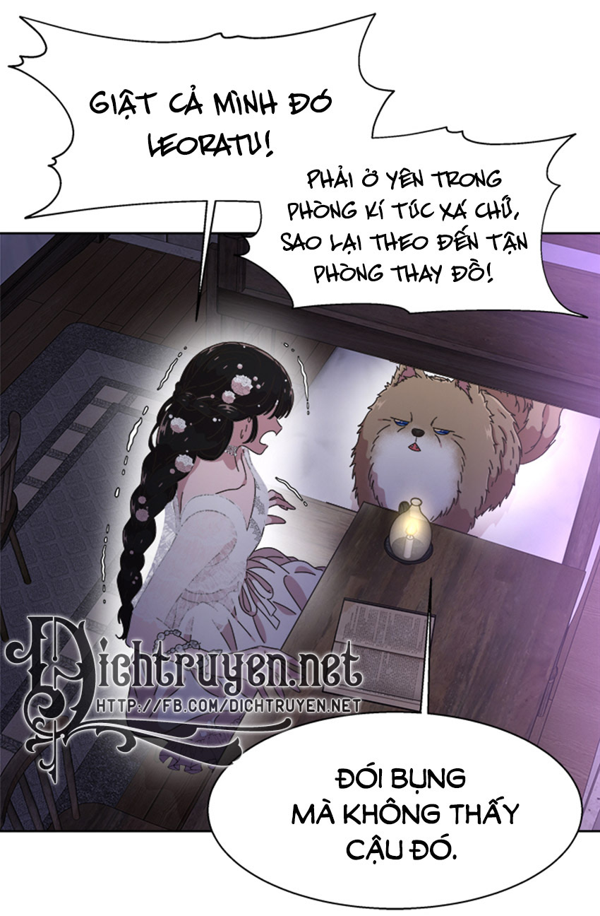 con gái bảo bối của ma vương chapter 117.2 23